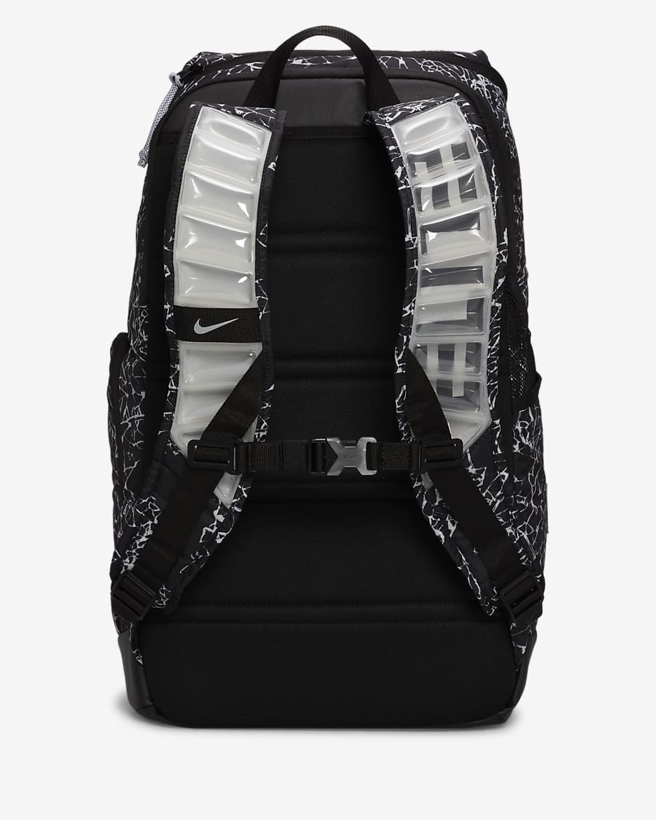 Nike elite hoops hotsell Backpack